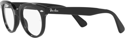 Vista 3 de Ray-Ban RX2199v - Marcos redondos para gafas graduadas