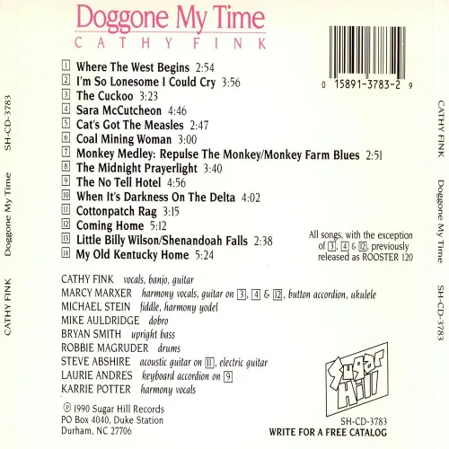 Vista 2 de Doggone Mi Tiempo