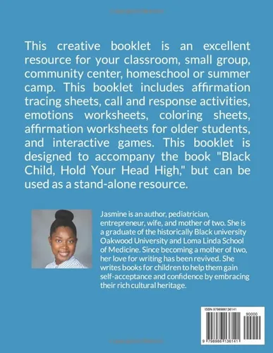 Vista 2 de Social Emotional Learning Activities Resource Designed for Children (Pre-K - 5th Grade)