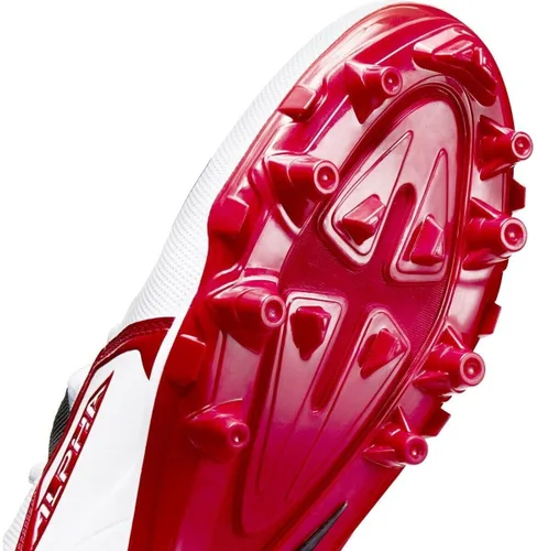 Vista 7 de Nike Alpha Menace Varsity 3 - Botines de fútbol para hombre