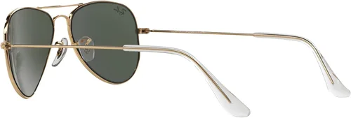 Vista 6 de New Ray Ban Rb3044l0207Aviator AristaG-15XLT 52mm anteojos de sol