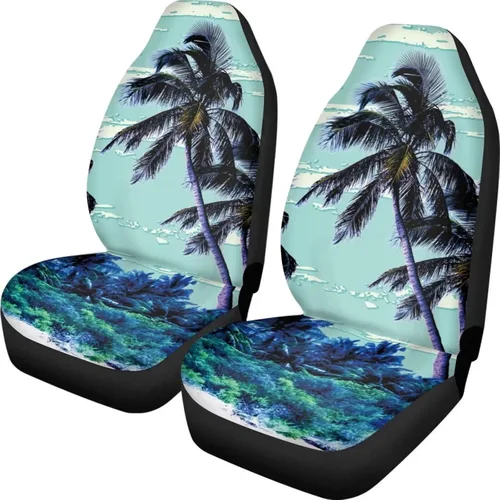 Vista 32 de Fundas de asiento de coche con estampado de bandera estadounidense, fundas cómodas para asientos de automóvil, duraderas, ajuste universal