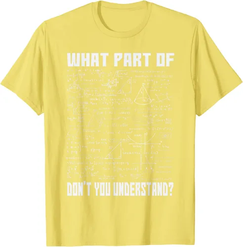 Vista 80 de Camiseta de manga corta de ingeniero civil con un divertido motivo de ingeniería, talla S Negro