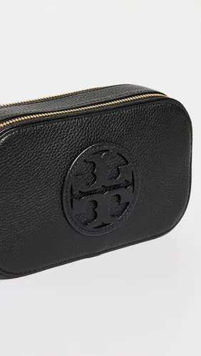Vista 4 de Tory Burch Bolso bandolera Mini Miller para mujer