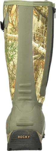 Vista 3 de Rocky Sport Pro - Botas impermeables de goma 1200G aisladas