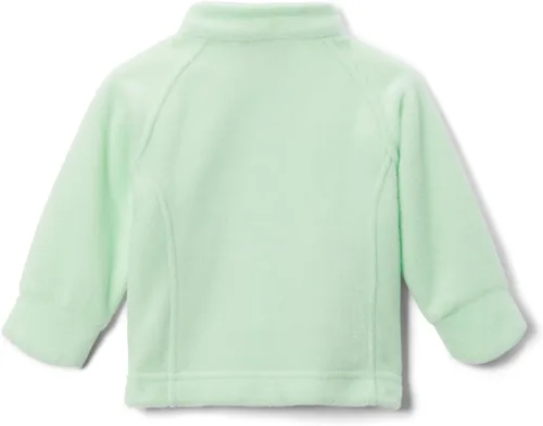 Vista 73 de Columbia Benton Springs - Chaqueta de vellón para niña