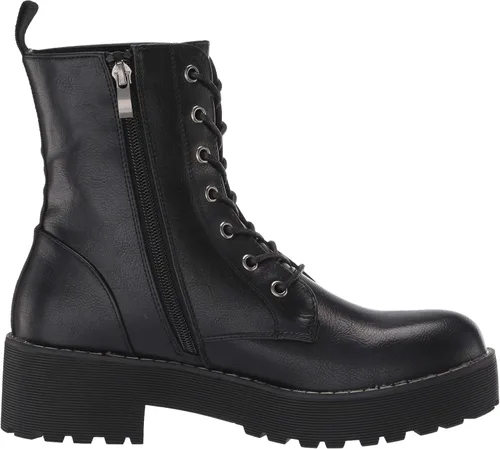 Vista 6 de Dirty Laundry Botines Mazzy para mujer