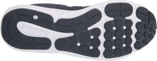 Vista 4 de Under Armour Tenis de correr Charged Assert 10 para hombre