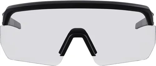 Vista 8 de Ergodyne Gafas de Seguridad Skullerz Aegir Unisex para Adultos Antiarañazos y Antivaho Mejorado, Lentes de Sol Lente Transparente