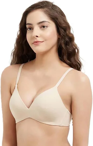 Vista 3 de Wacoal Sujetador How Perfect sin alambre para mujer