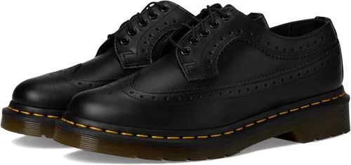 Vista 2 de Dr. Martens Mocasines con cordones para hombre