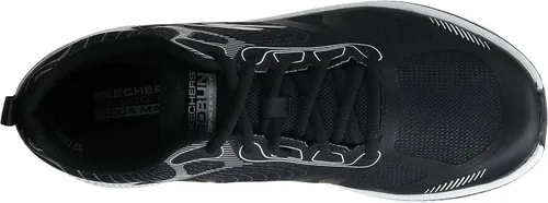 Vista 11 de Skechers Mens Go consistent Vesitge-performance Walking Sneaker