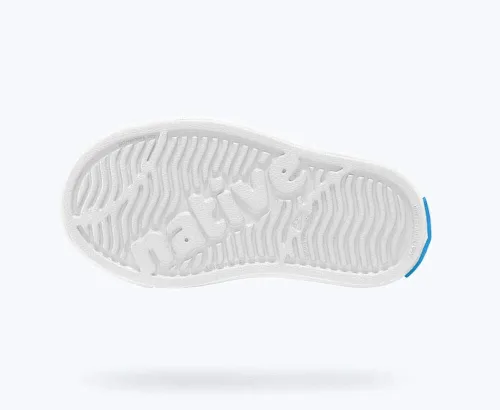 Vista 7 de Native Shoes Jefferson zapatos para niños