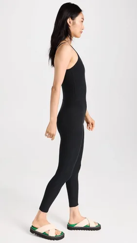 Vista 4 de Beyond Yoga Mono midi Spacedye Uplevel para mujer