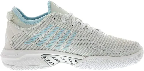 Vista 4 de K-Swiss Hypercourt Supreme Tenis para mujer