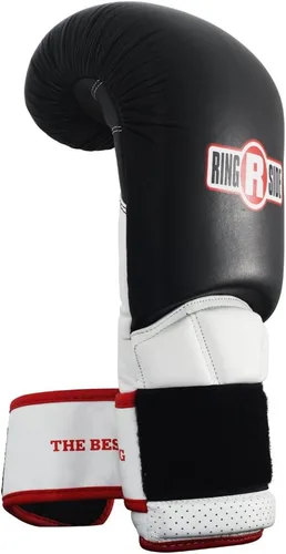 Vista 6 de Ringside Guantes de entrenamiento de boxeo Pro Style IMF Tech