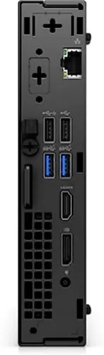 Vista 8 de Dell Escritorio Micro Tower Optiplex 7000 7010 (2023) Core i5 - SSD de 512 GB - 32 GB de RAM 14 núcleos a 4.6 GHz - CPU de 13ª generación Win 11