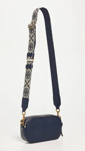 Vista 3 de Tory Burch Bolso bandolera Mini Miller para mujer