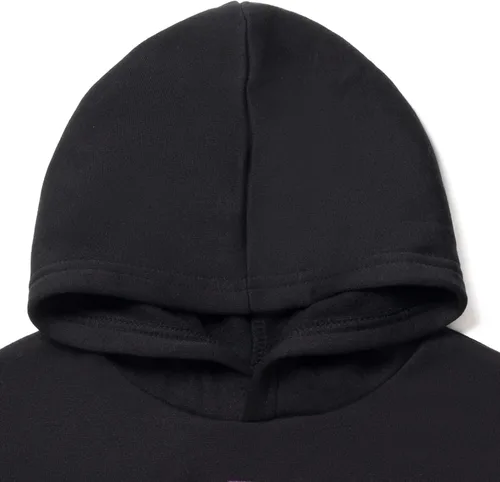 Vista 6 de Marvel Avengers Black Panther - Sudadera con capucha de forro polar para niños pequeños y grandes