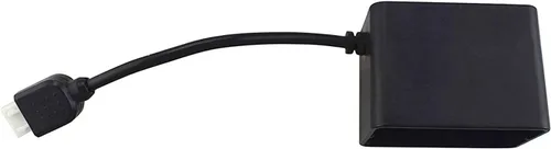 Vista 4 de Cargador de equilibrio 2 en 1 para HS720 plegable sin escobillas Quadcopter Control remoto Drone accesorio de batería de litio