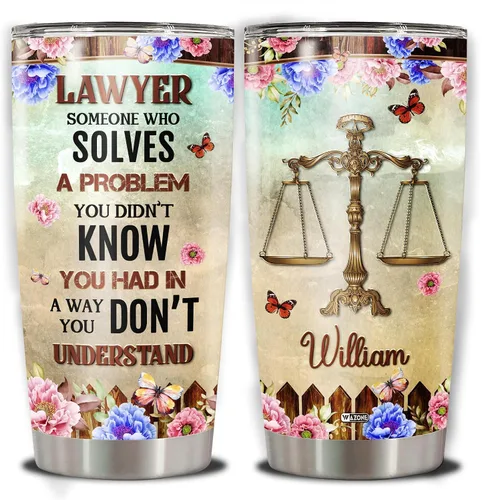 Vista 19 de WAZONE Vaso personalizado de reina negra con tapa, nombre personalizado de la Biblia de la Fe, termo de 20 onzas, 30 onzas, taza de viaje de acero