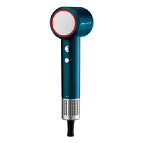 Vista 4 de Secador de Pelo UFESA 60306194 Azul 1600 W