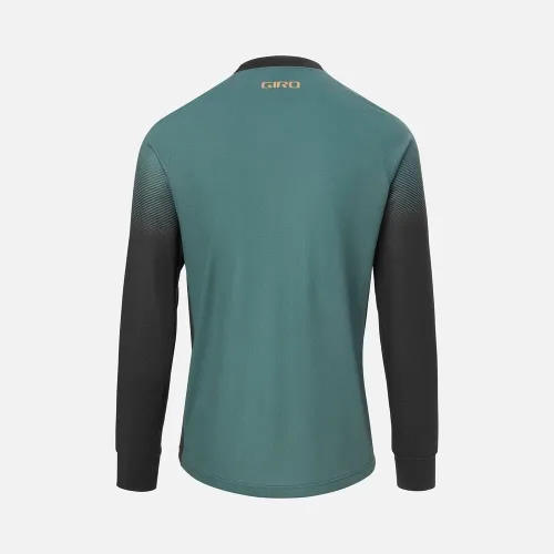 Vista 3 de Giro Roust LS - Ropa de ciclismo para adultos