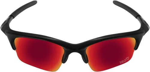 Vista 2 de mryok lentes de repuesto para Oakley Half Jacket XLJopciones
