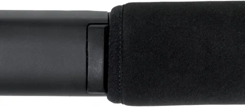 Vista 8 de Veer Switch&Jog - Cochecito de correr con empuñaduras de neopreno Cochecito de 3 ruedas todo terreno con asiento Switchback Absorción de golpes