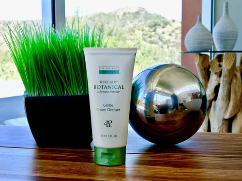 Vista 5 de Principal Secret - reclaim BOTANICAL - Limpiador en crema suave 6oz