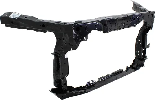 Vista 3 de Evan-Fischer - Conjunto de soporte de radiador compatible con Honda Accord Coupe/Sedan 2013-2017