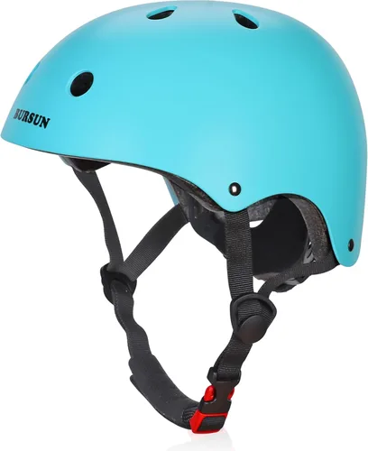 Vista 12 de Kids Helmet Toddler Bike Helmets for Ages 2-3-5-8-14 Years Kids Girls Boys Youth, Adjustable Multi-Sport Helmet for Skateboard Cycling Scooter