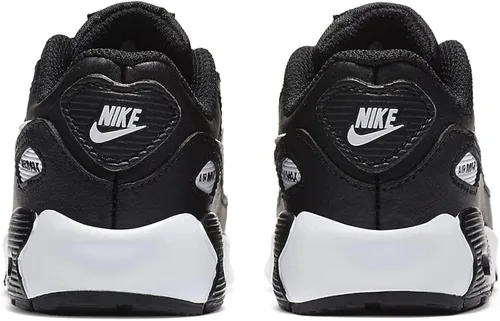Vista 5 de Nike Tenis unisex de entrenamiento para niños, Bianco Grigio Nero Giallo