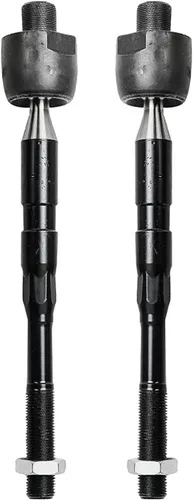 Vista 109 de Detroit Axle - Kit de suspensión frontal de 10 piezas para Dodge Avenger 2008-2014, Chrysler Sebring 2007-2010, 2 brazos de control inferiores, 2