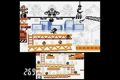 Vista 8 de Game & Watch Gallery 4