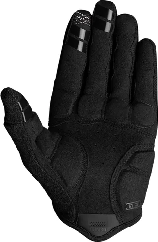 Vista 2 de Giro Guantes de ciclismo DND Gel - Hombre