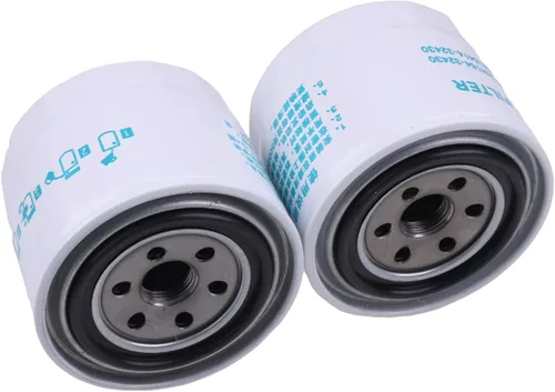 Vista 4 de 2 filtros de aceite HH164-32430 17321-32430 122-0185 compatibles con Kubota L M KH KX RTV modelos L2800 L2850 L2900 L2950 L3000 L3010 L3130 L422 40M
