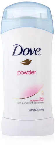 Vista 11 de Dove Clinical + Care Cool Essentials - Barra antitranspirante, 2.6 onzas