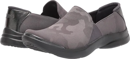 Vista 7 de BZees Jitterbug sin cordones para mujer
