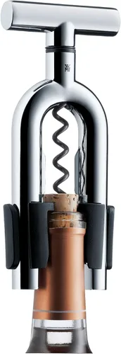 Vista 7 de WMF Prosecco - Sacacorchos de vino (6.3in)