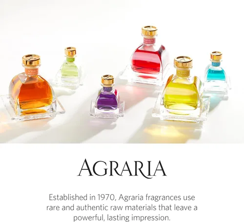 Vista 6 de Agraria PetiteEssence - Repuesto de difusor de bálsamo (2 onzas), aceite perfumado refrescante natural de grado perfumado, difusor de aceite