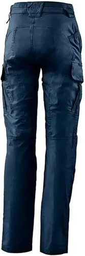 Vista 2 de Beretta Pantalones RipTech con gancho ligero para mujer con bolsillos planos tipo cargo