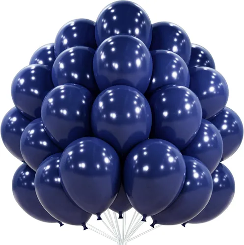 Vista 36 de PartyWoo - Globos de color albaricoque retro, 120 unidades de 5 pulgadas, de látex, para arco de globos, decoración de fiesta y de cumpleaños