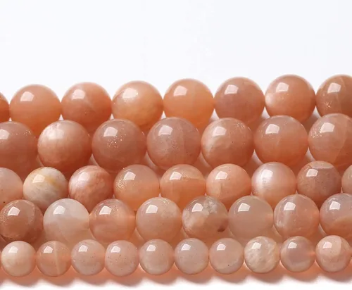 Vista 75 de 4MM 88 piezas de cuentas sueltas de piedra natural verde turquesa africana para hacer pulseras y collares de bricolaje