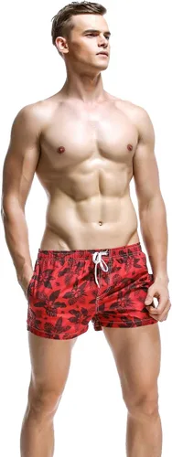 Vista 4 de SEOBEAN - Bañador para hombre
