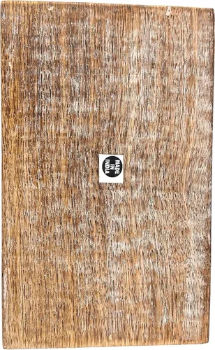 Vista 5 de Joyero de madera semicircular curvada blanca floral de alta calidad diseñador-caja de baratijas para damas-joyería-aspecto antiguo-caja de recuerdo