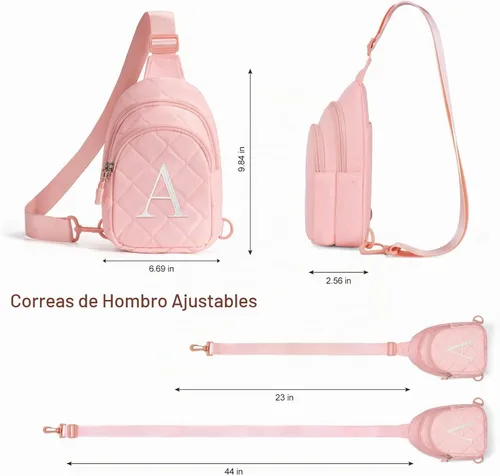 Vista 4 de YOOLIFE Regalos para niñas adolescentes, regalo de cumpleaños para niña Marrón beige