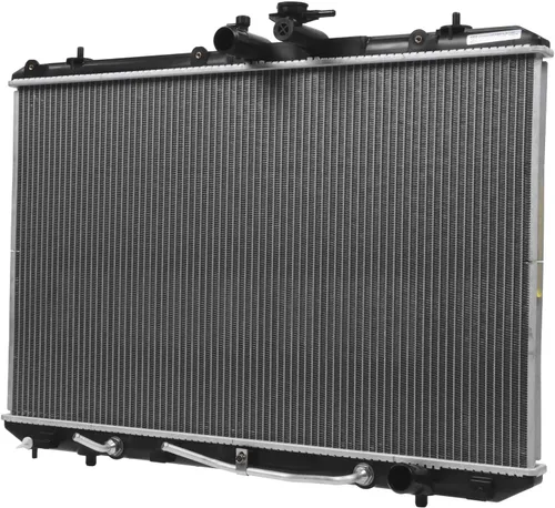 Vista 13 de Radiador para Chevy Express 1500/2500/Express 3500/Express/Pasajeros 04-14*