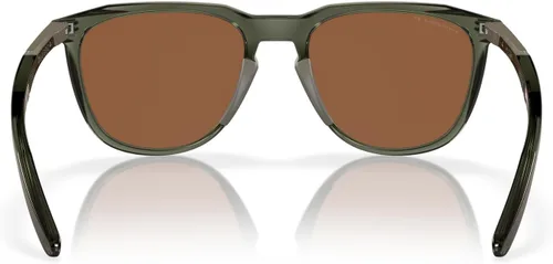 Vista 4 de Oakley Gafas de sol Oo9286 Thurso Square para hombre