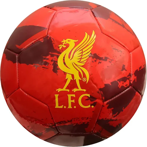 Vista 4 de Icon Sports Official Liverpool FC Soccer Ball